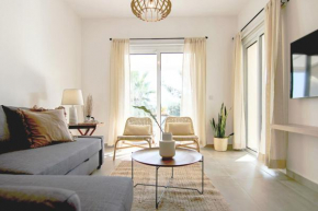 Phaedrus Living Seaview Luxury Flat Limnaria 153